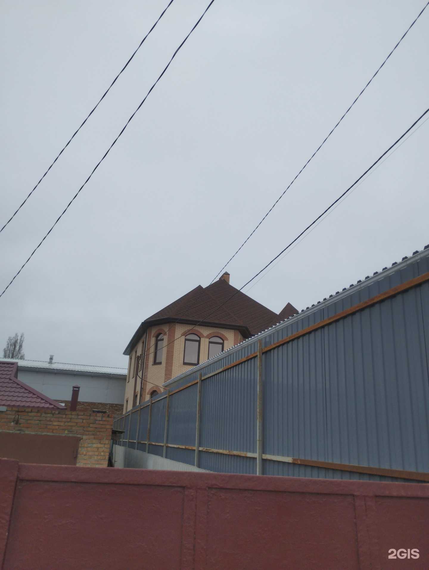 Отзывы на компанию Спарта в Азове c фото - фотография 2 из 2