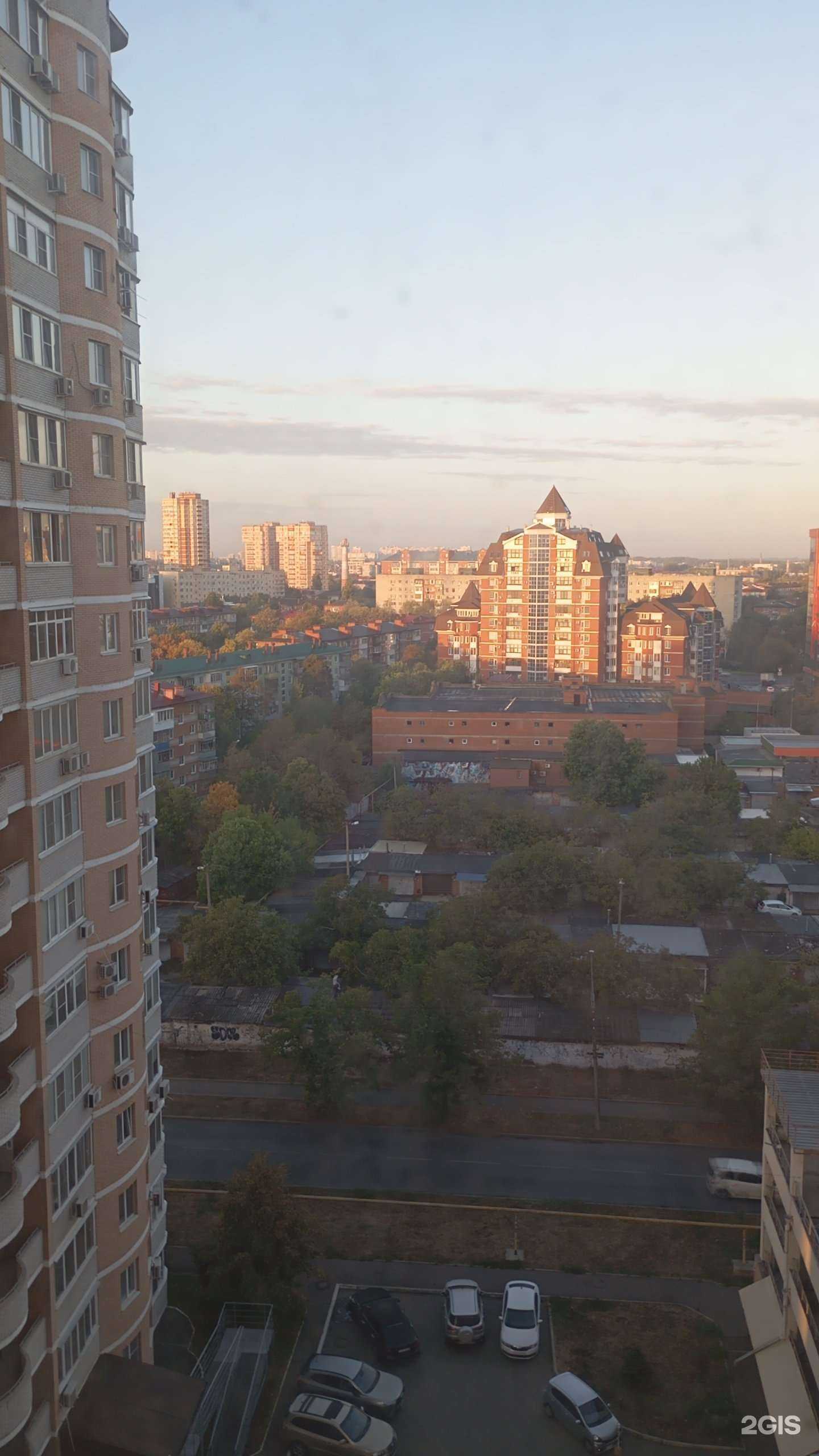 Отзывы на компанию Barocco в Краснодаре c фото - фотография 2 из 2