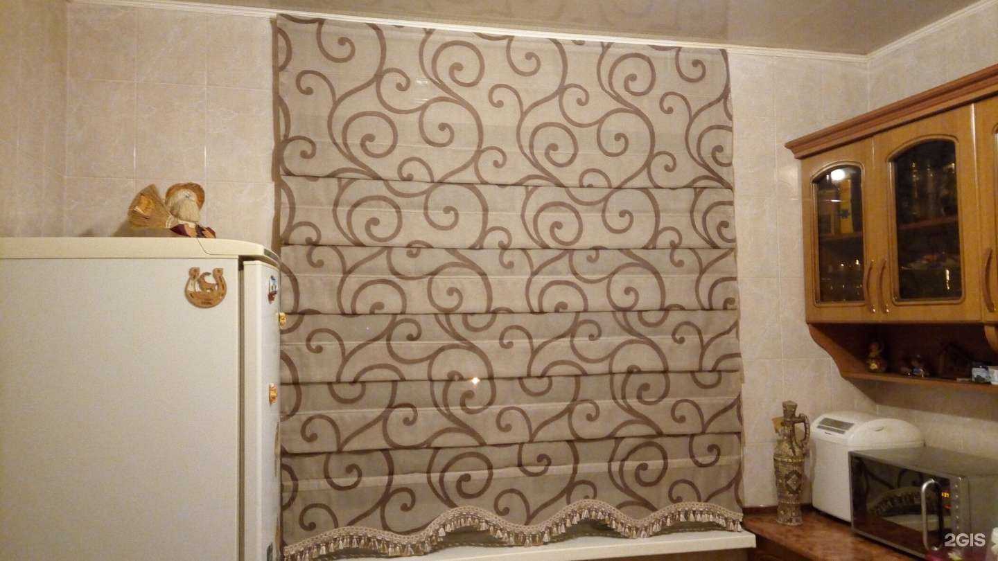 Отзывы на компанию Текстиль декор в г. Ростов-на-Дону c фото