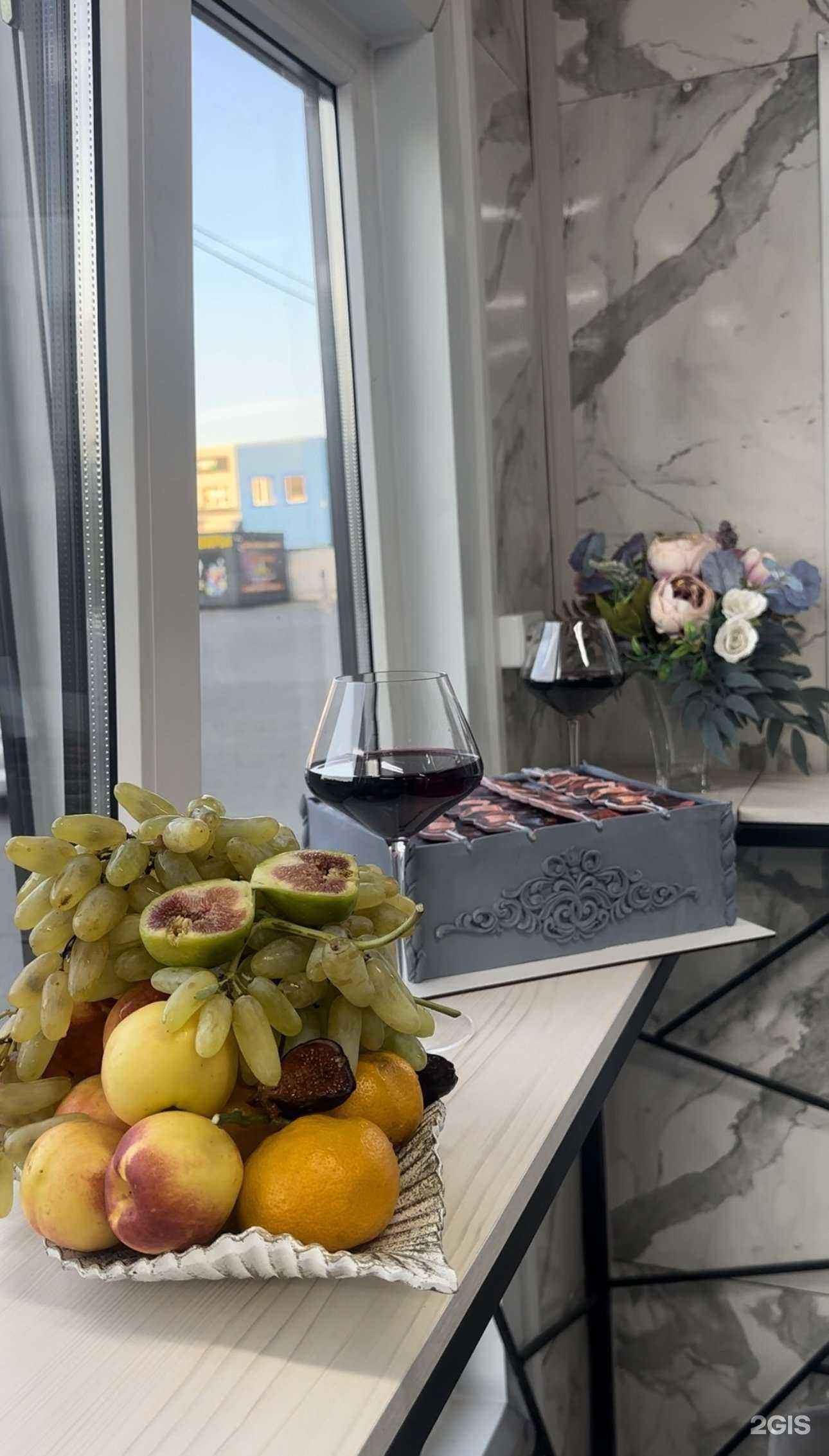 Отзывы на компанию Шашлычный рай в Пензе c фото