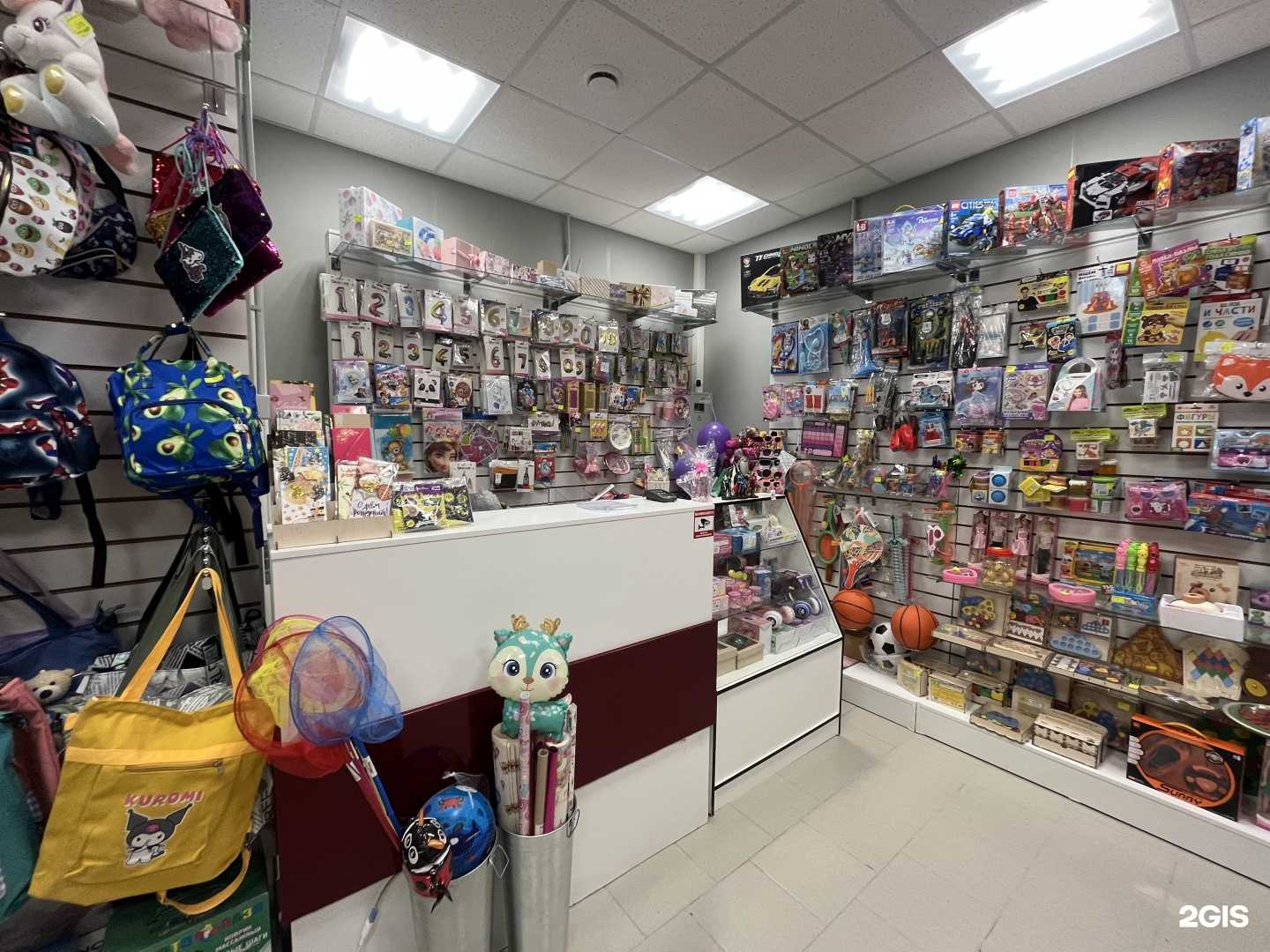 Отзывы на компанию Вишенка в г. Волгоград c фото