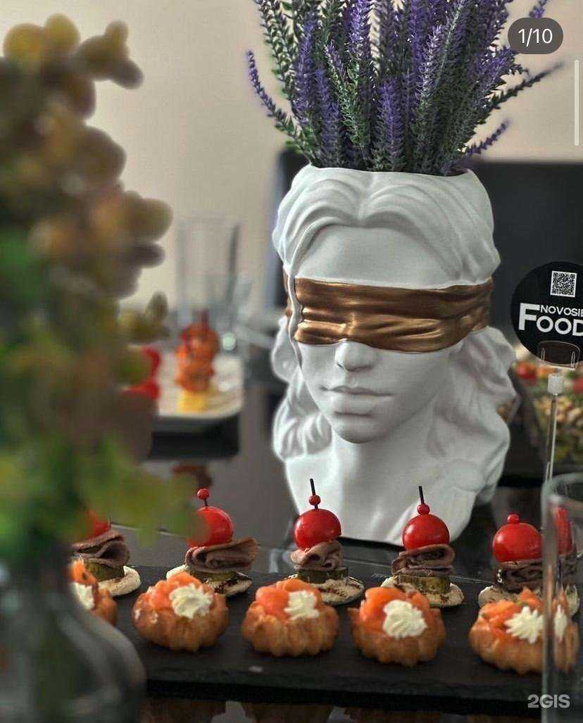 Отзывы на компанию Новосибфуд в Новосибирске c фото