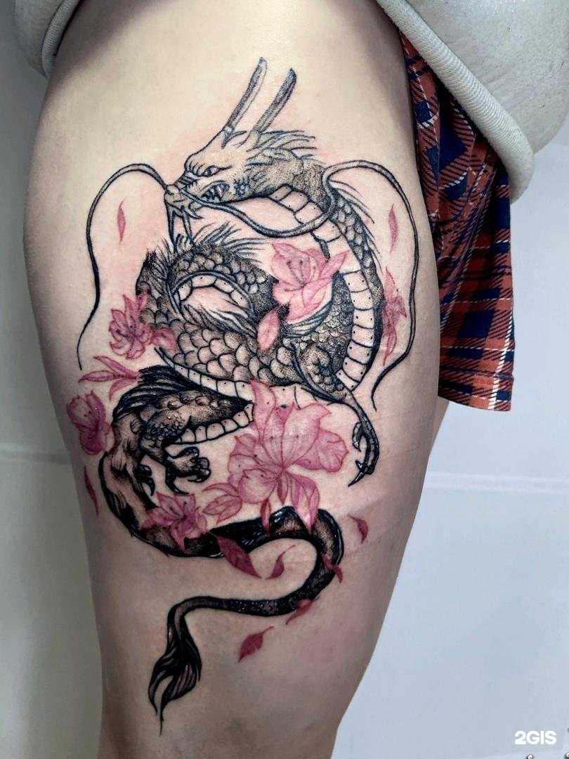 Отзывы на компанию Black Bones в Верхней Пышме c фото