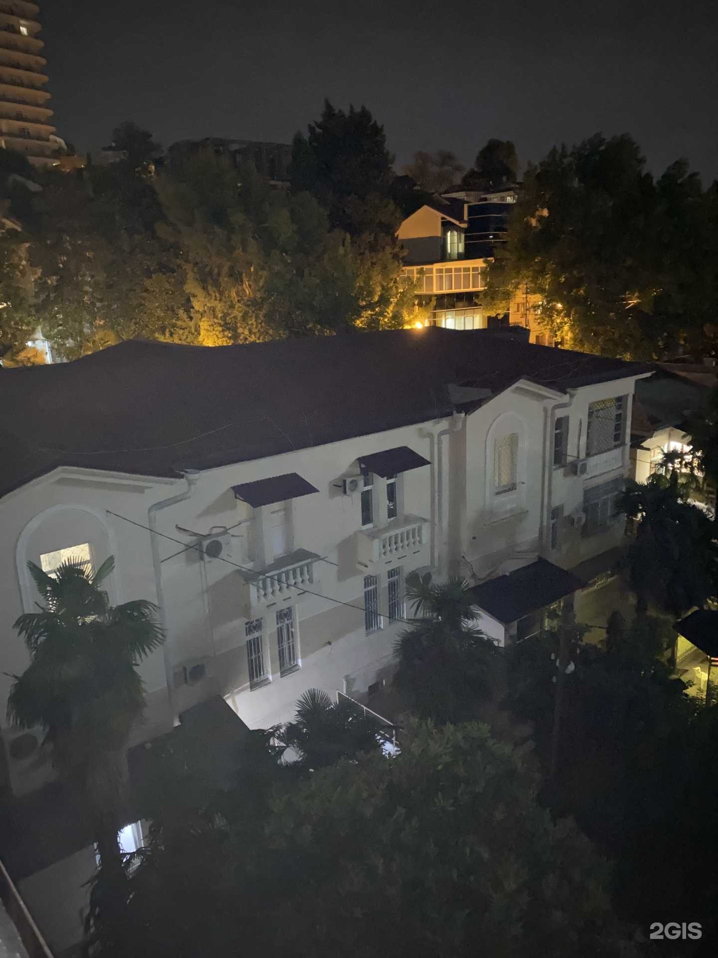 Отзывы на компанию Сова в Сочи c фото - фотография 2 из 2