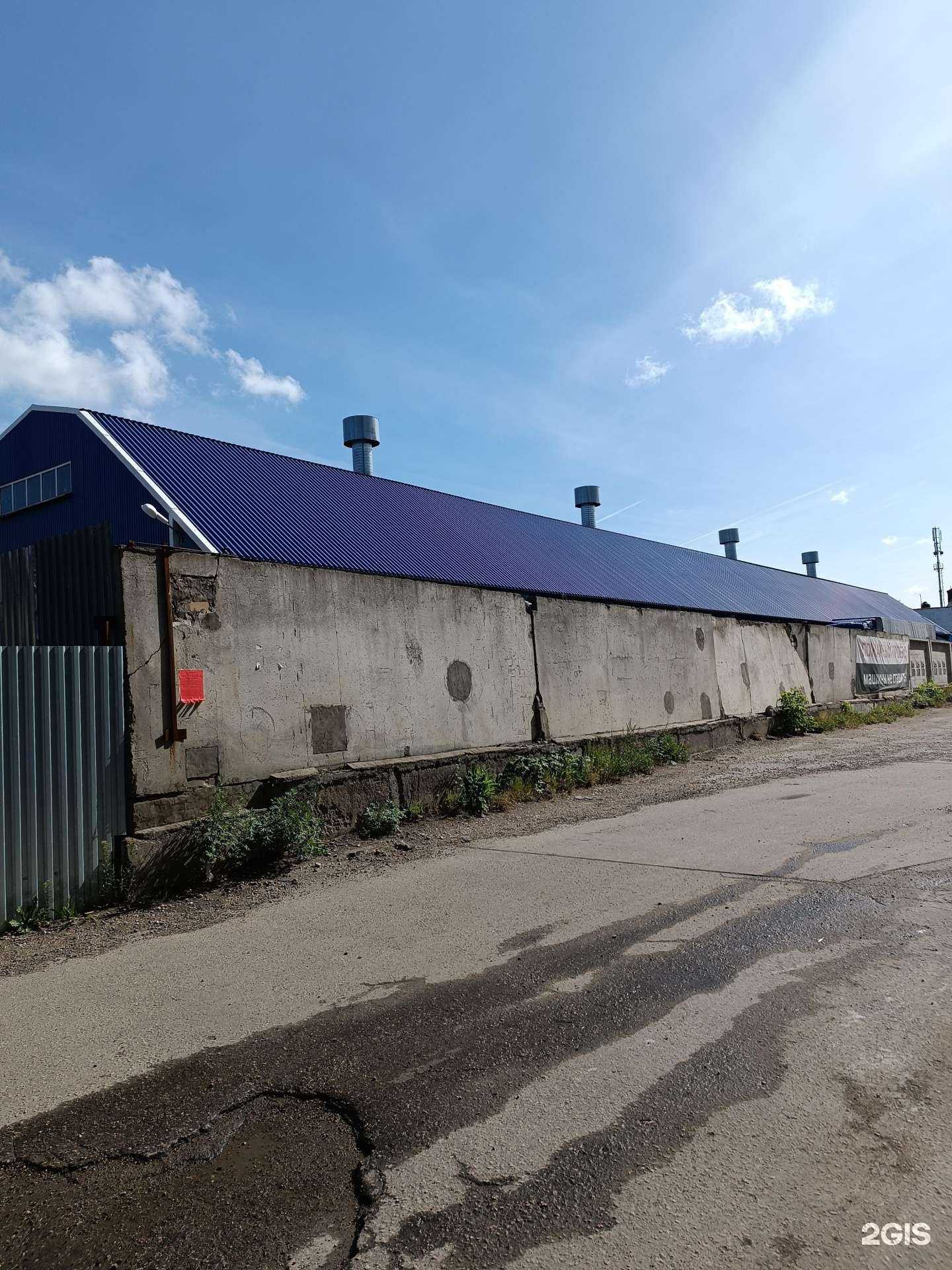 Отзывы на компанию Nngosprint.ru в Нижнем Новгороде c фото