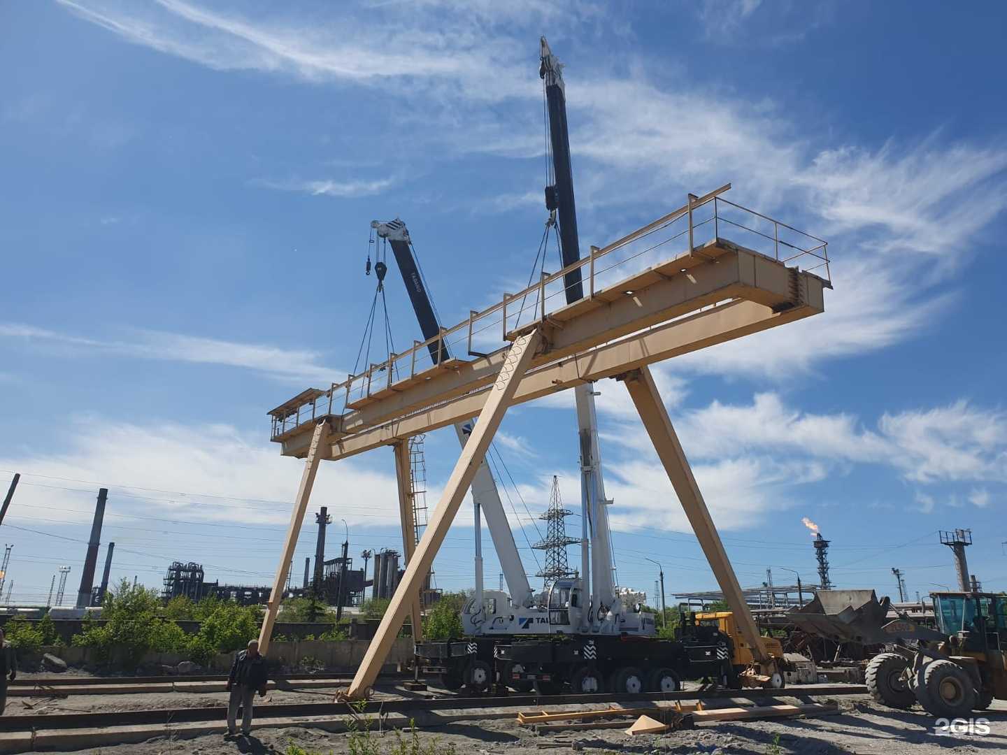 Отзывы на компанию Магкупол в Магнитогорске c фото