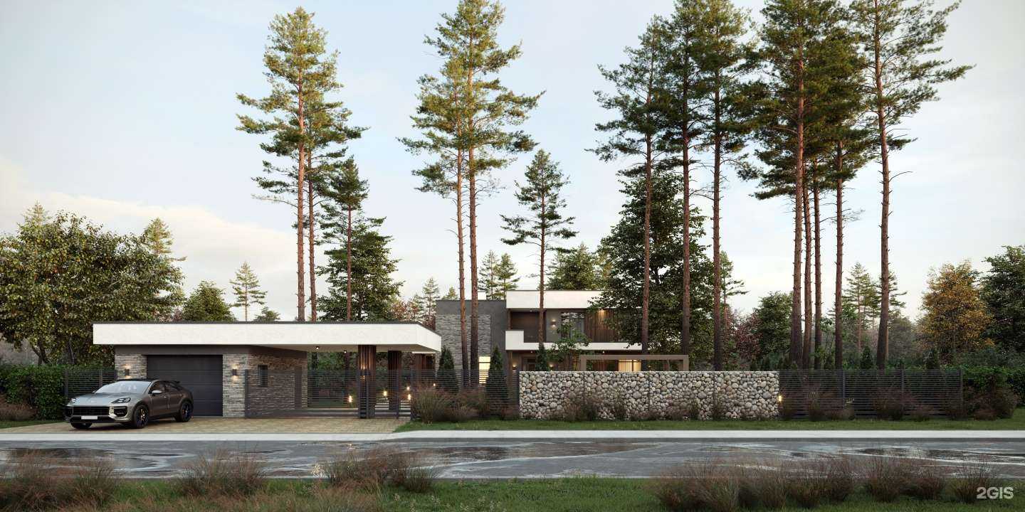 Отзывы на компанию Архитектор Антон Жетиков в г. Тюмень c фото