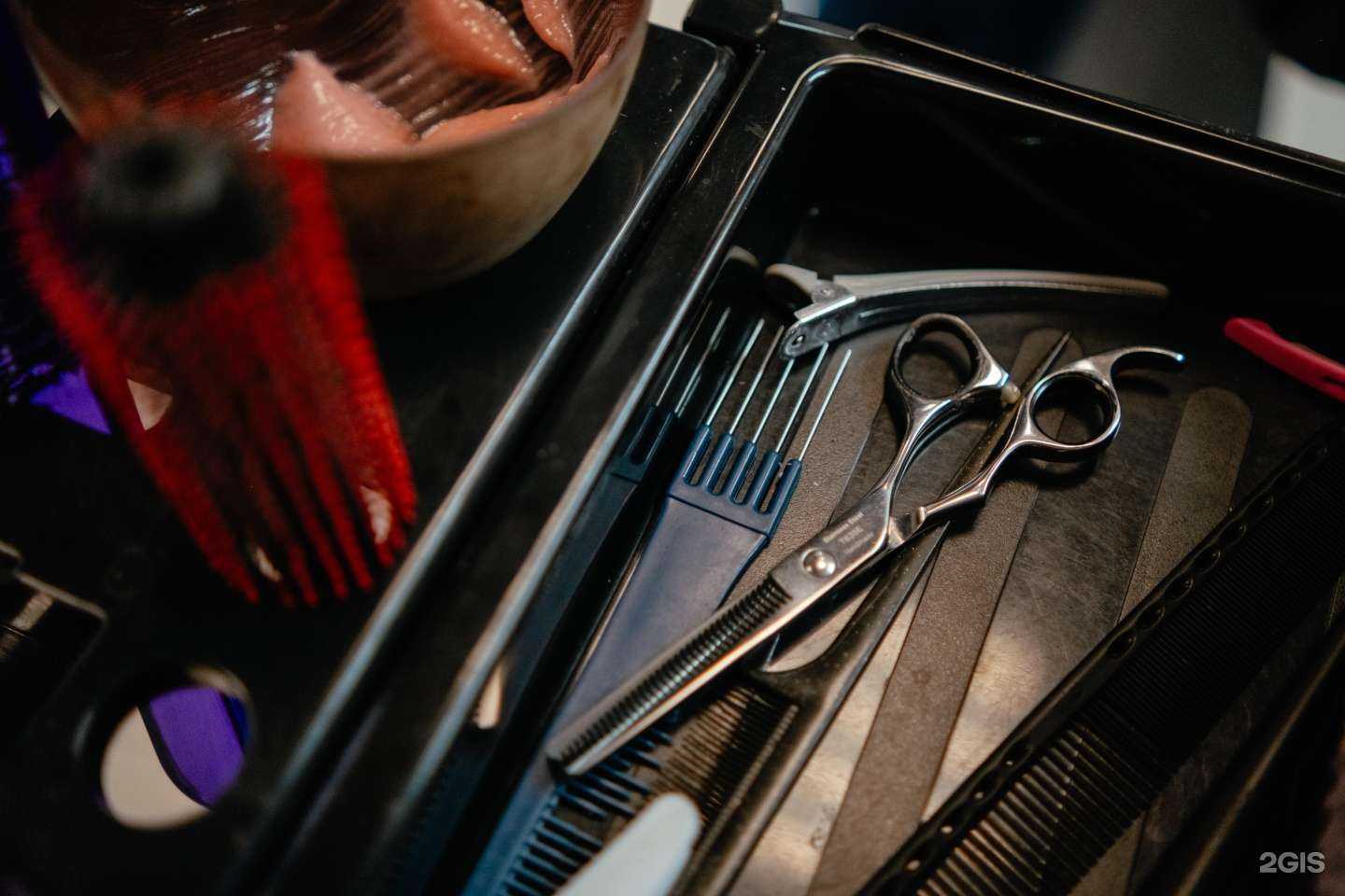 Отзывы на компанию K.Milli Beauty studio в Валуйках c фото