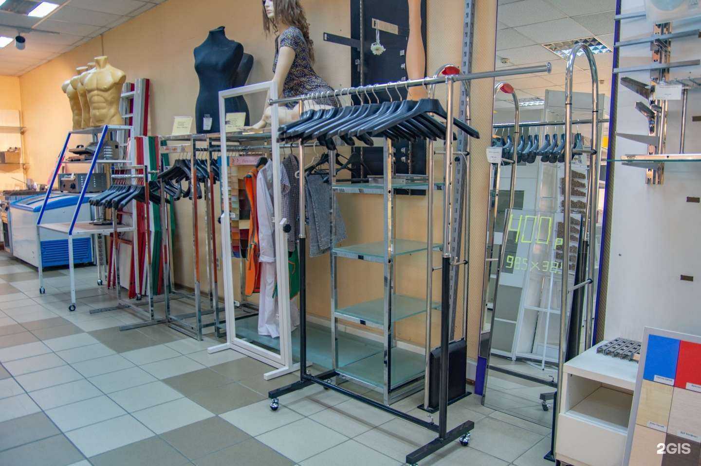 Отзывы на компанию Торговый стиль в г. Иваново c фото