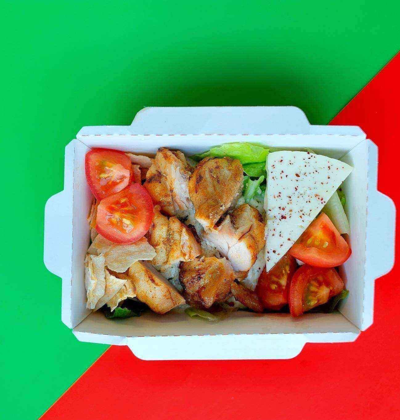 Отзывы на компанию Plov & Go в г. Нижний Новгород c фото