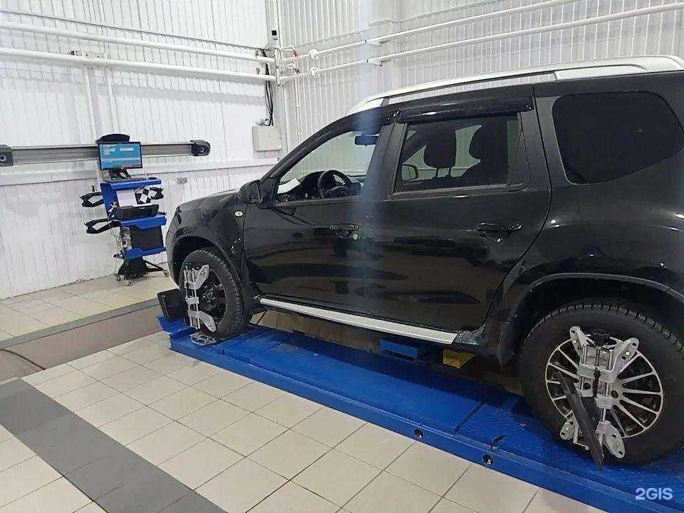 Отзывы на компанию Diamond Auto в г. Новый Уренгой c фото