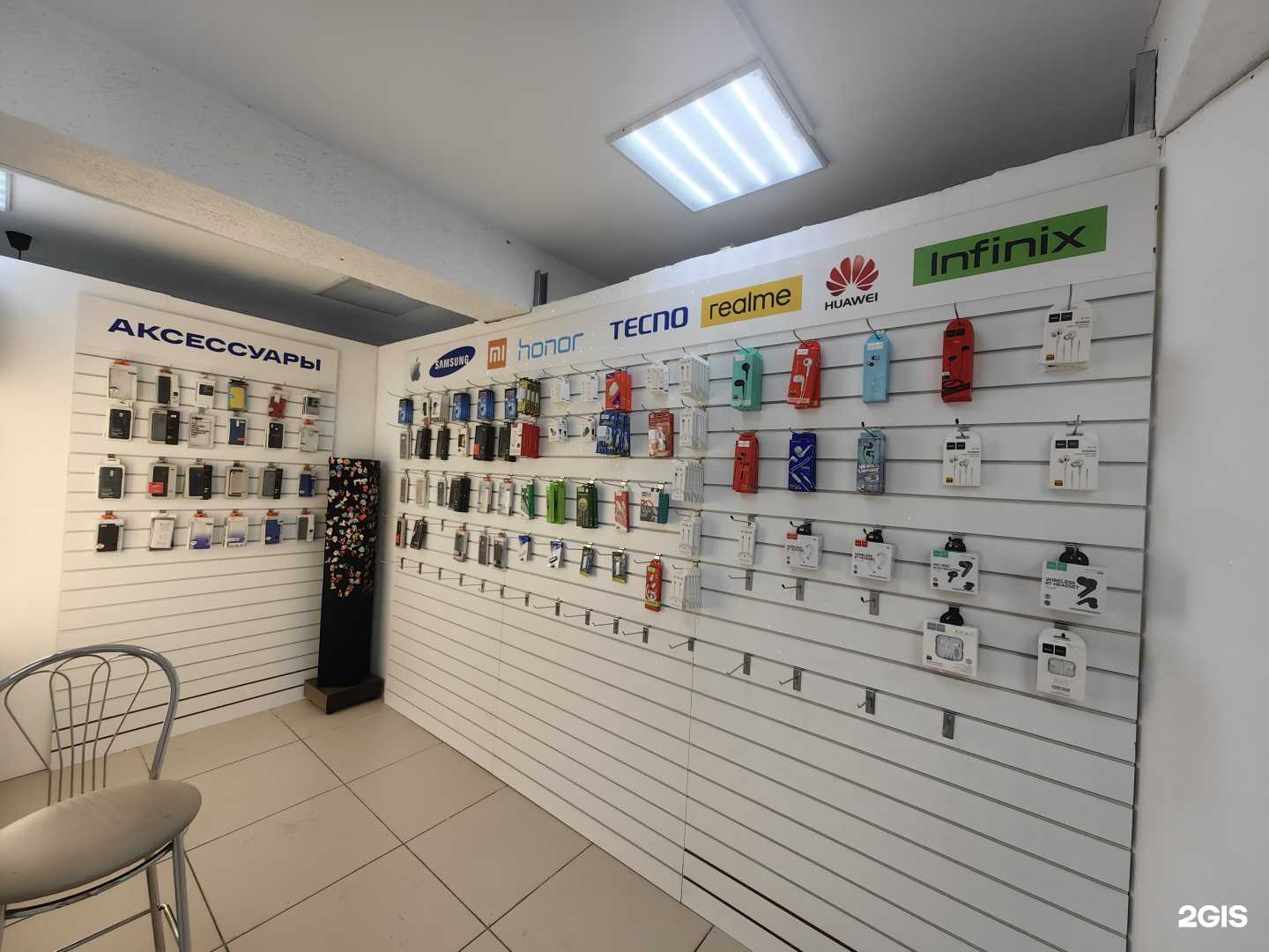 Отзывы на компанию Ре:Монт в Новосибирске c фото