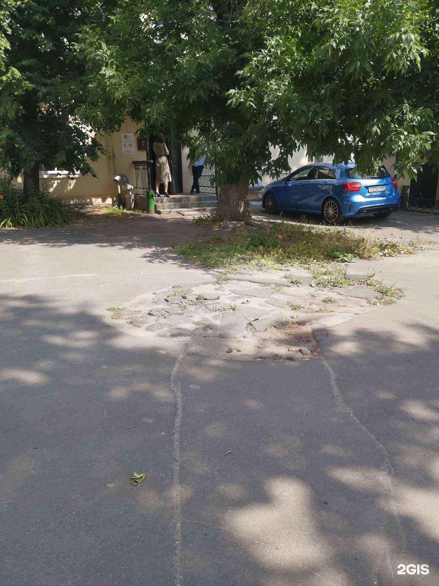 Отзывы на компанию ЯкутИнвестСтрой в г. Ярославль c фото