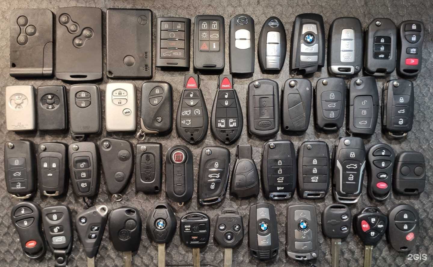 Отзывы на компанию Ключ-сервис в г. Ярославль c фото