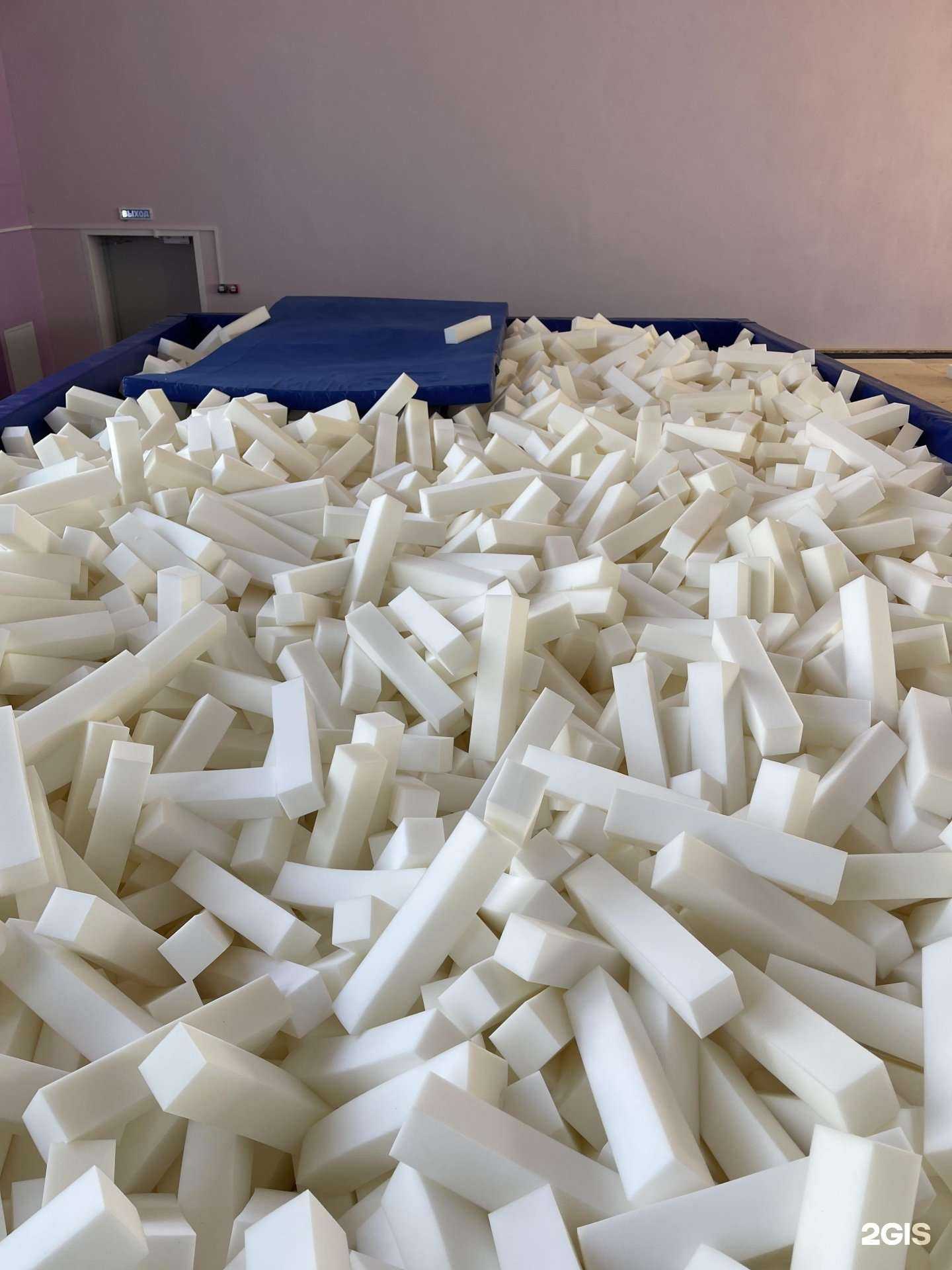 Отзывы на компанию Федерация спортивной гимнастики Свердловской области в Екатеринбурге c фото