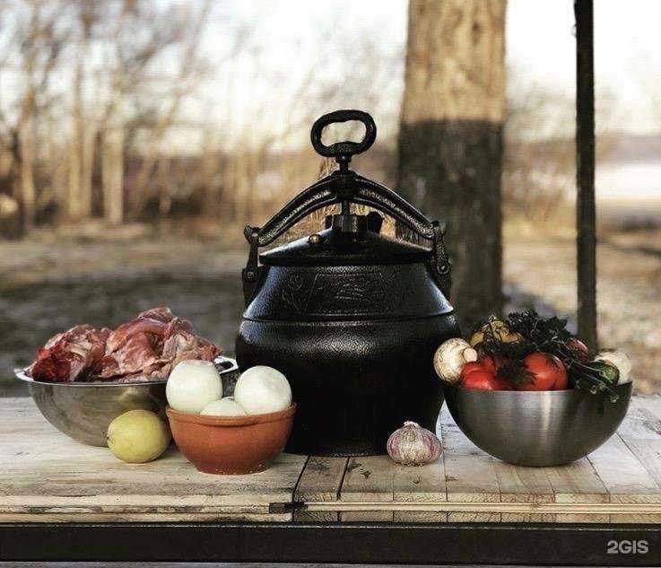 Отзывы на компанию Chugun. Market в Химках c фото