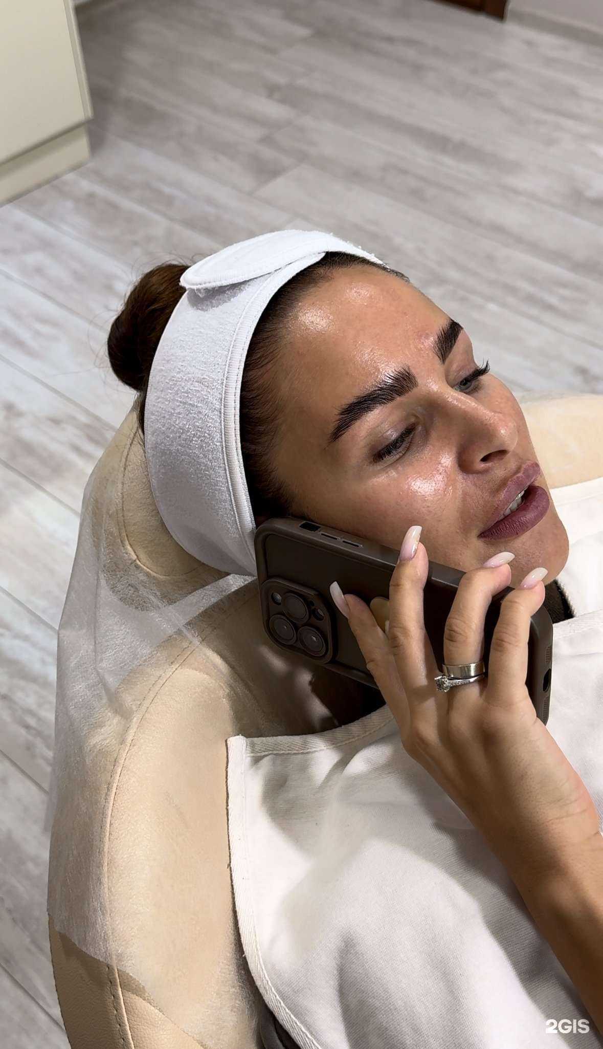 Отзывы на компанию Angelis skinbar в Томске c фото