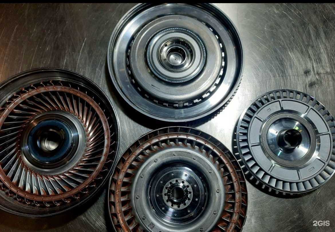 Отзывы на компанию Auto gear в г. Нижний Новгород c фото