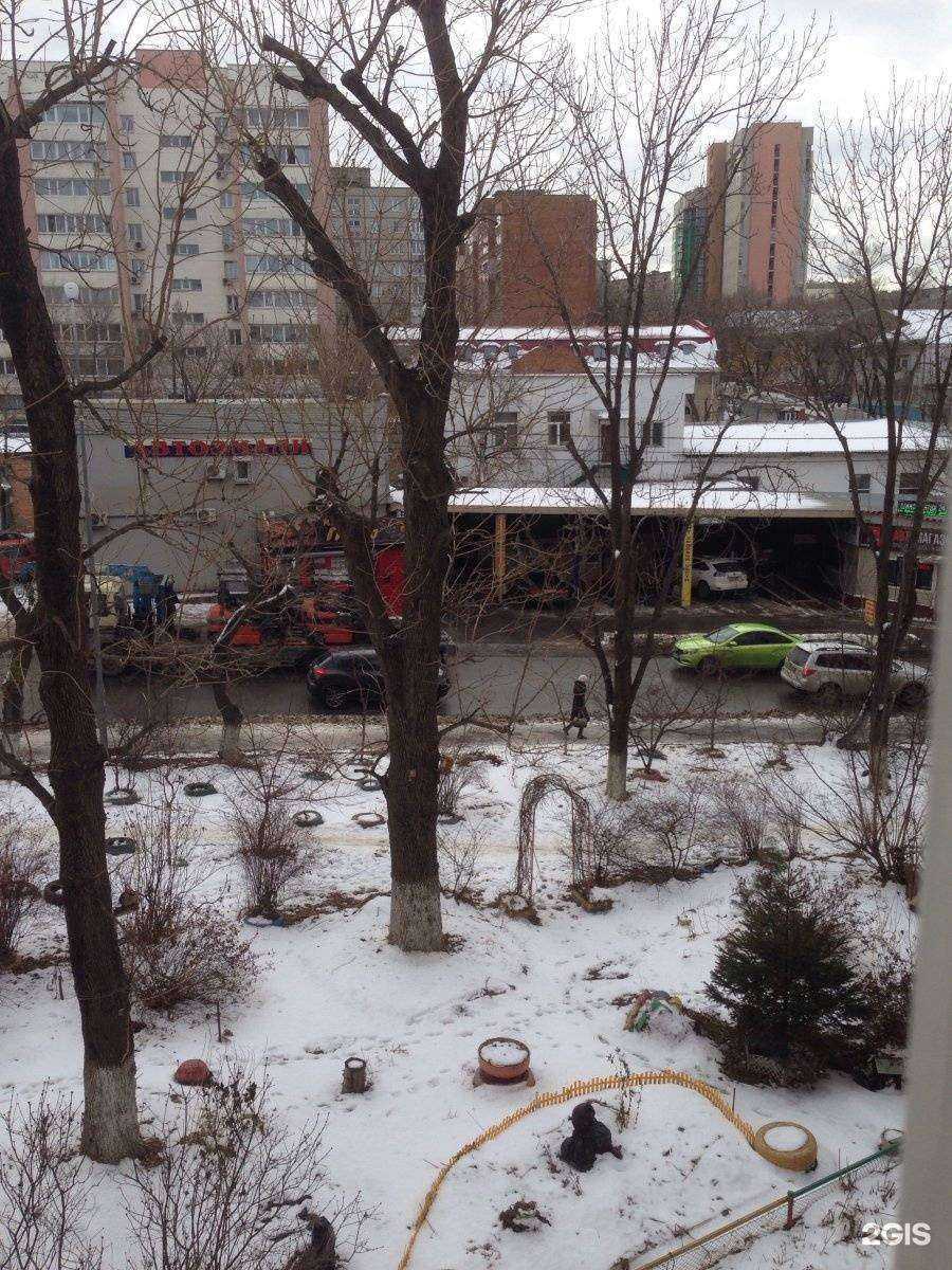 Отзывы на компанию EnglishКабинет в Владивостоке c фото - фотография 2 из 2