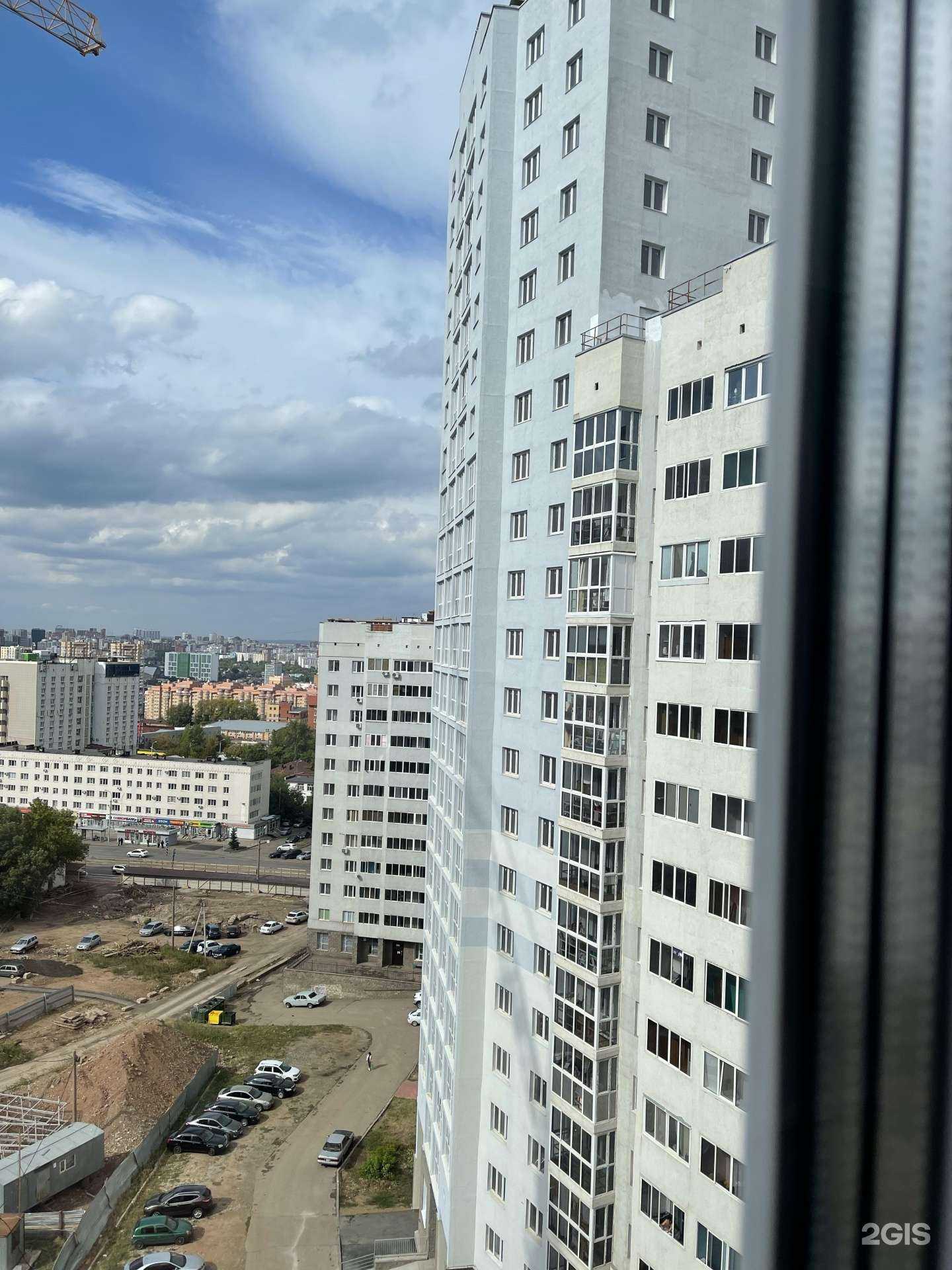 Отзывы на компанию Клуб смешанных единоборств в г. Уфа c фото
