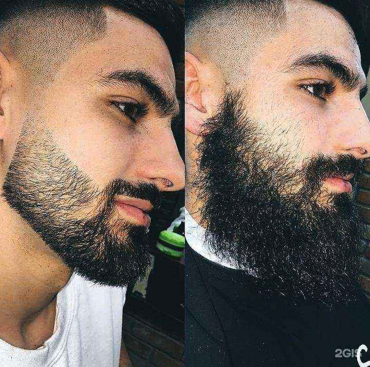 Отзывы на компанию Barber club в г. Липецк c фото