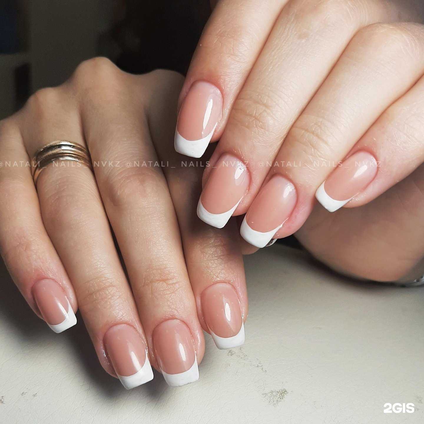 Отзывы на компанию Маникюрный кабинет в Новокузнецке c фото