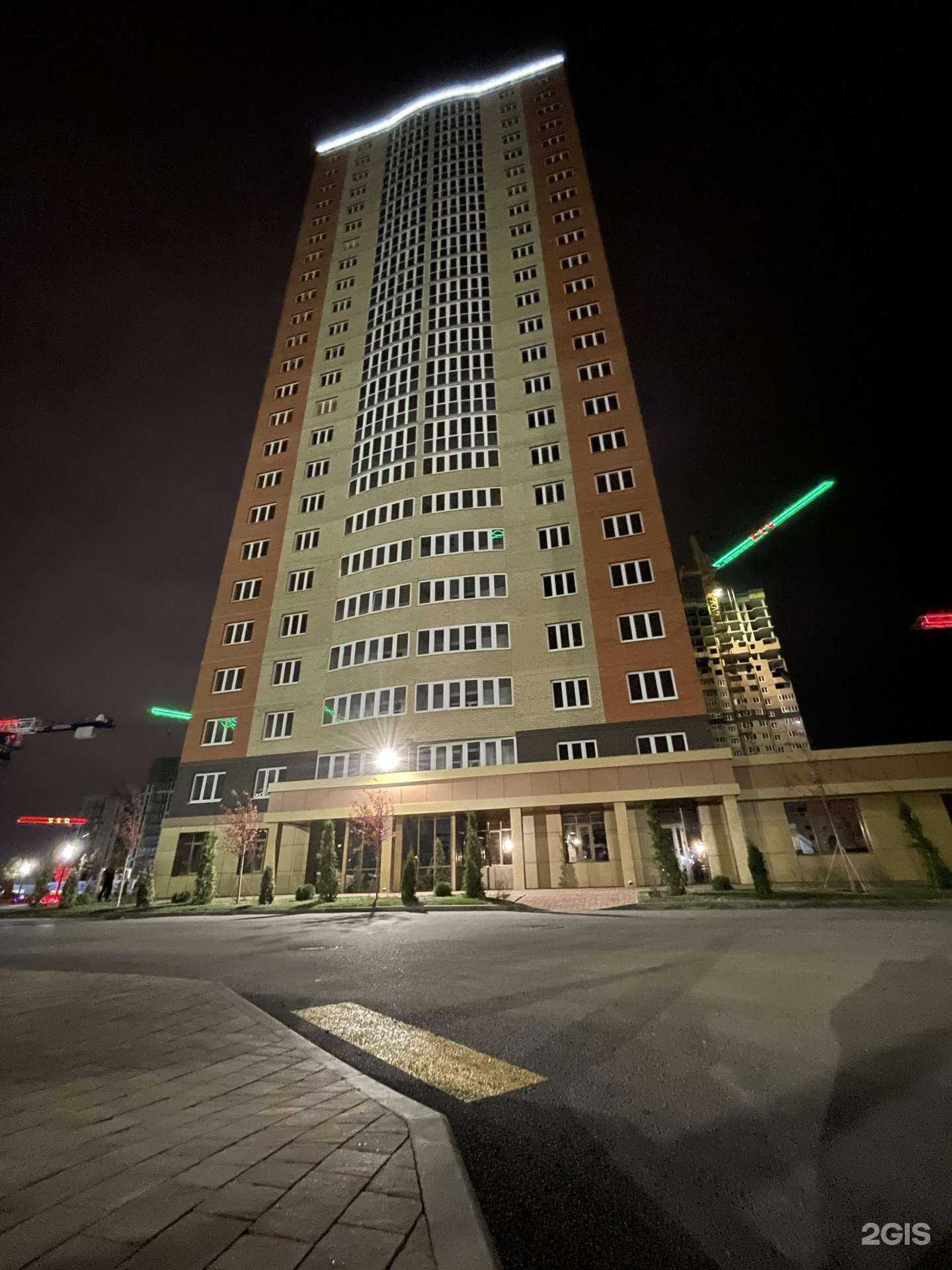 Отзывы на компанию Школа флористики в Краснодаре c фото - фотография 2 из 2