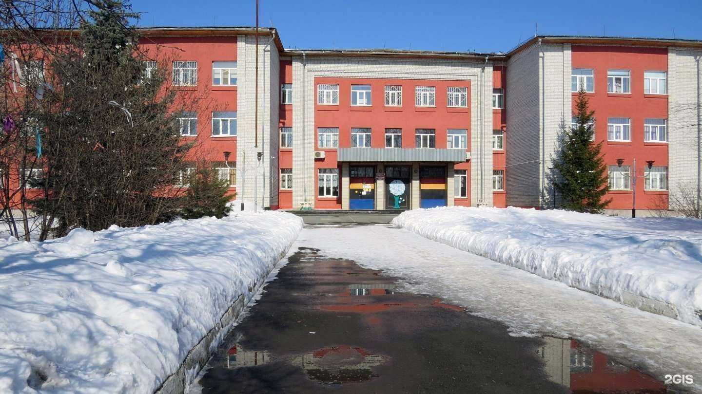 Отзывы на компанию Средняя школа №51 в г. Тюмень c фото