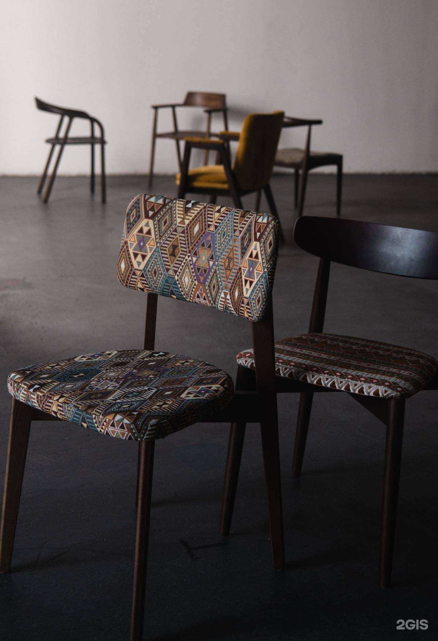 Отзывы на компанию ХОЧУСТУЛ в г. Казань c фото