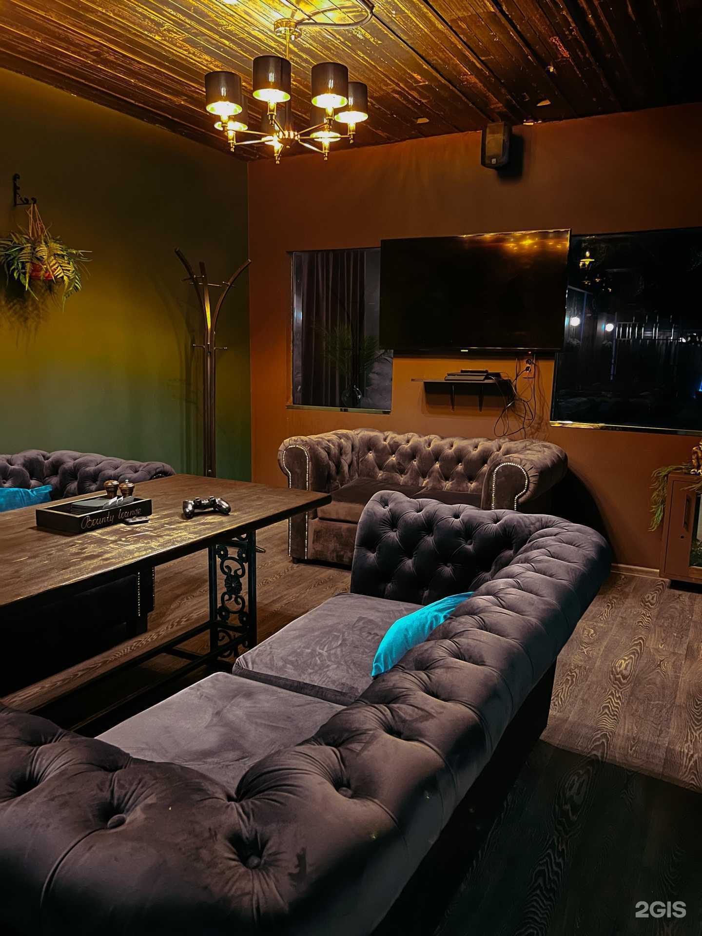 Отзывы на компанию Bounty Lounge в Липецке c фото