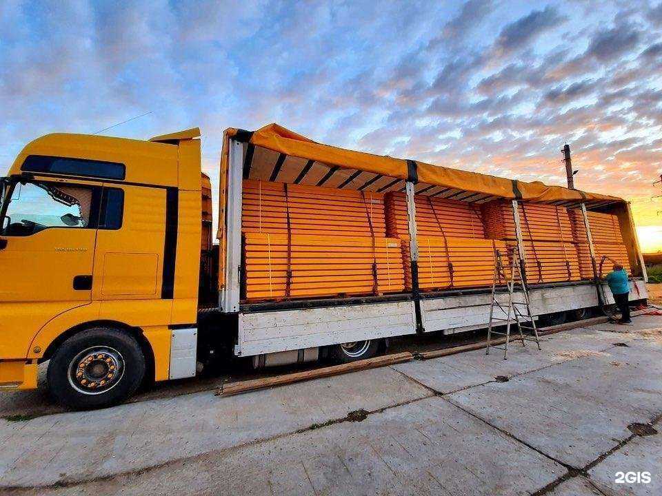 Отзывы на компанию Стройоборудование в Казани c фото