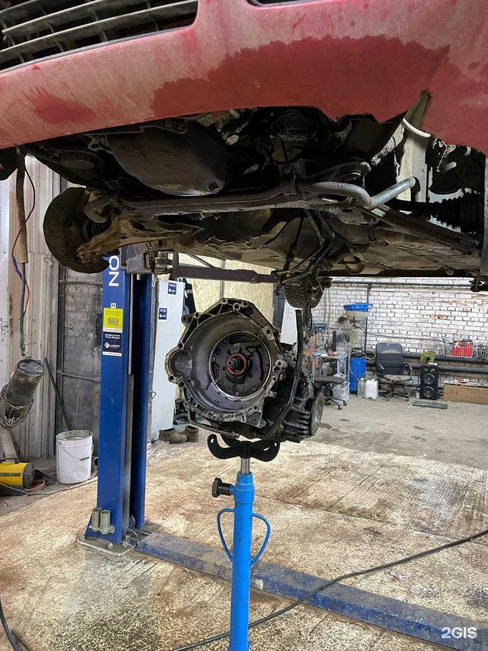 Отзывы на компанию CarCraft71 в Туле c фото