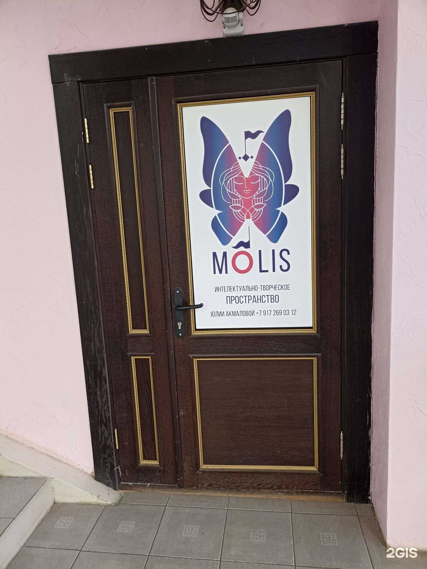 Отзывы на компанию Molis в г. Набережные Челны c фото