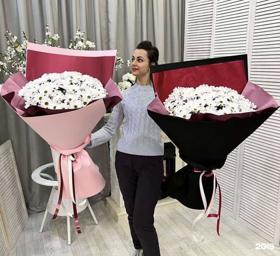 Отзывы на компанию Цветущая планета-ViYa в Сургуте c фото