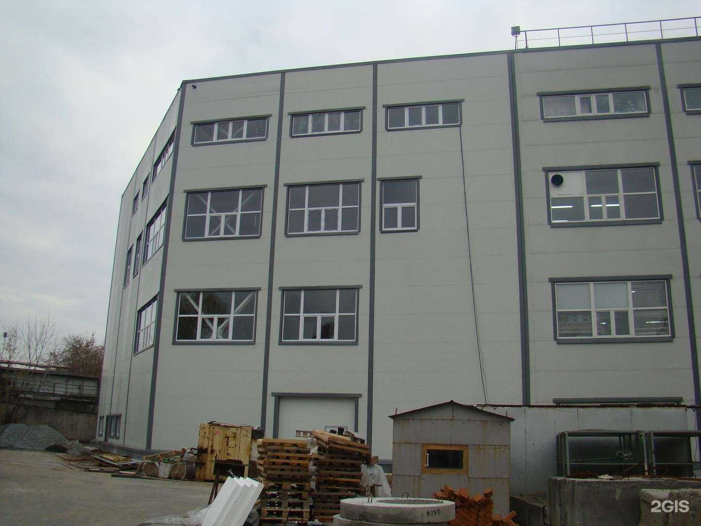 Отзывы на компанию Уралреконструкция в г. Первоуральск c фото