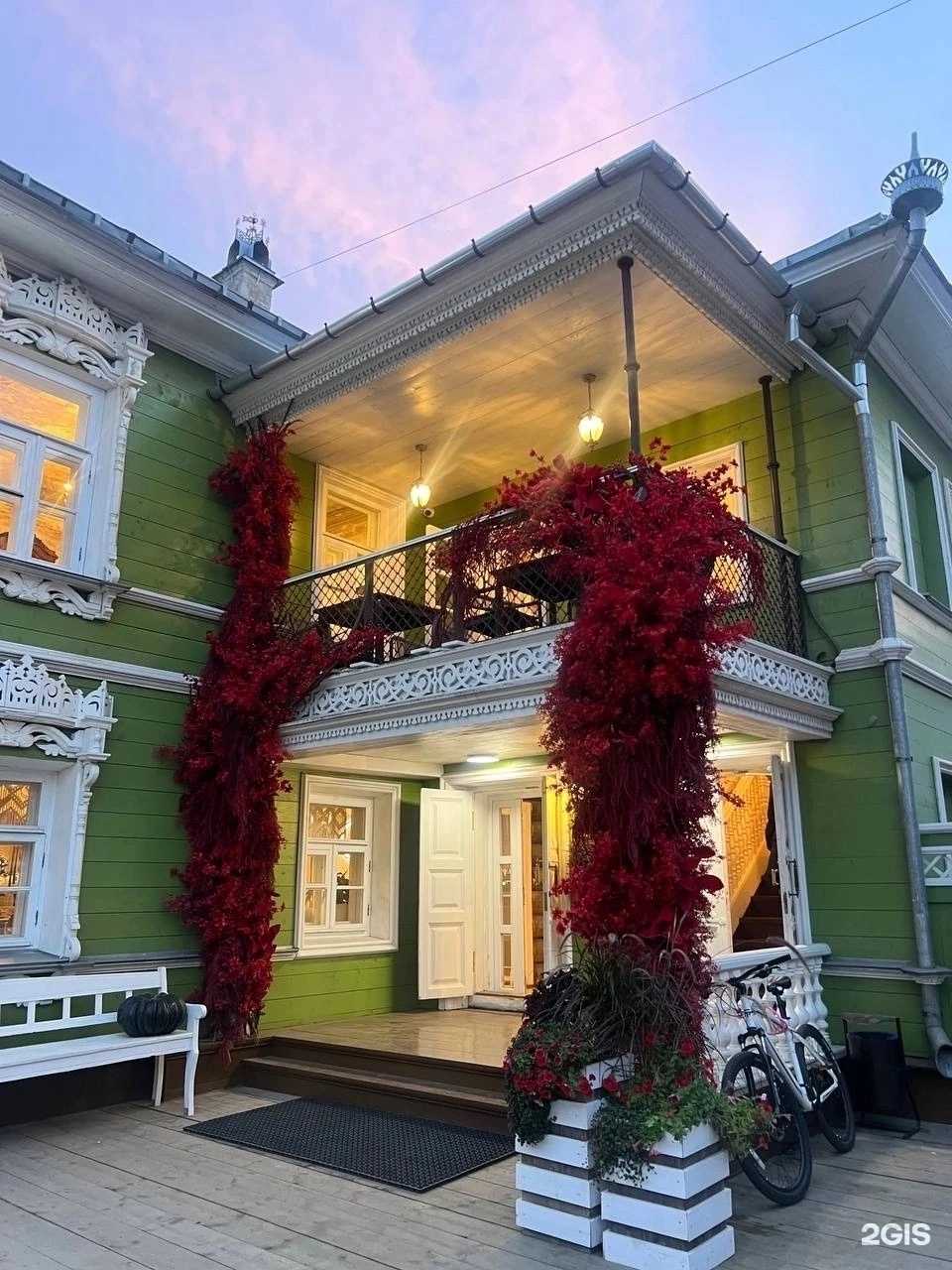 Отзывы на компанию Лара в Вологде c фото - фотография 2 из 2