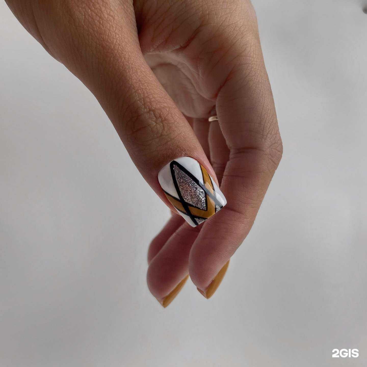 Отзывы на компанию Liberty nails в Абакане c фото