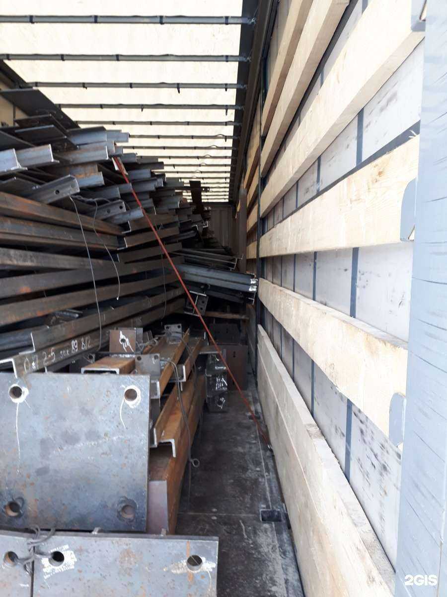 Отзывы на компанию РегионСталь в Кирове c фото