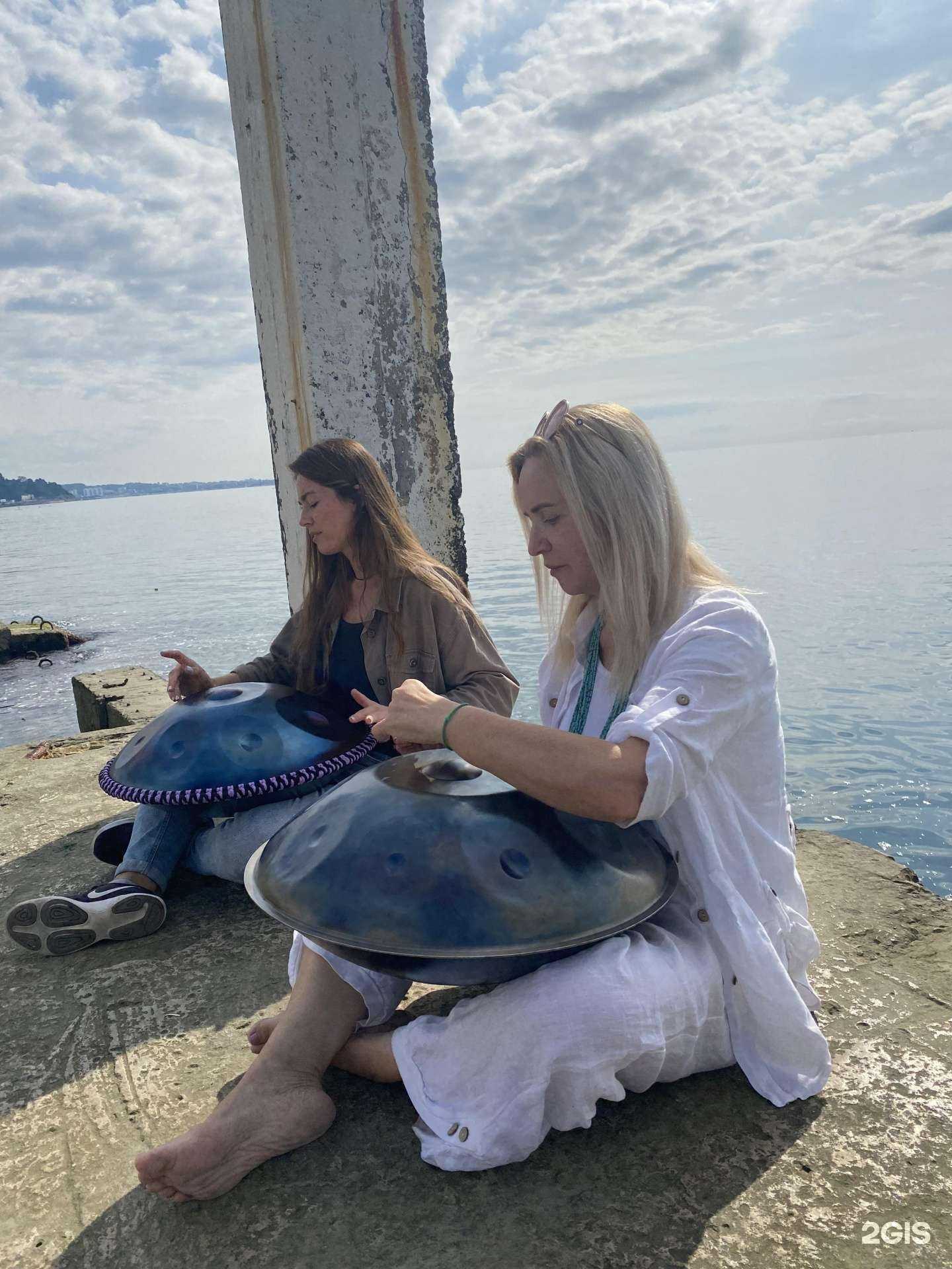 Отзывы на компанию Море Баланса в г. Сочи c фото