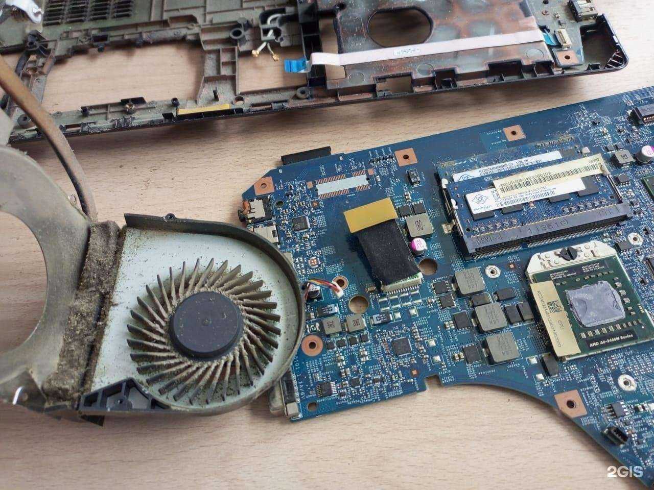 Отзывы на компанию Спаскомп в Оренбурге c фото