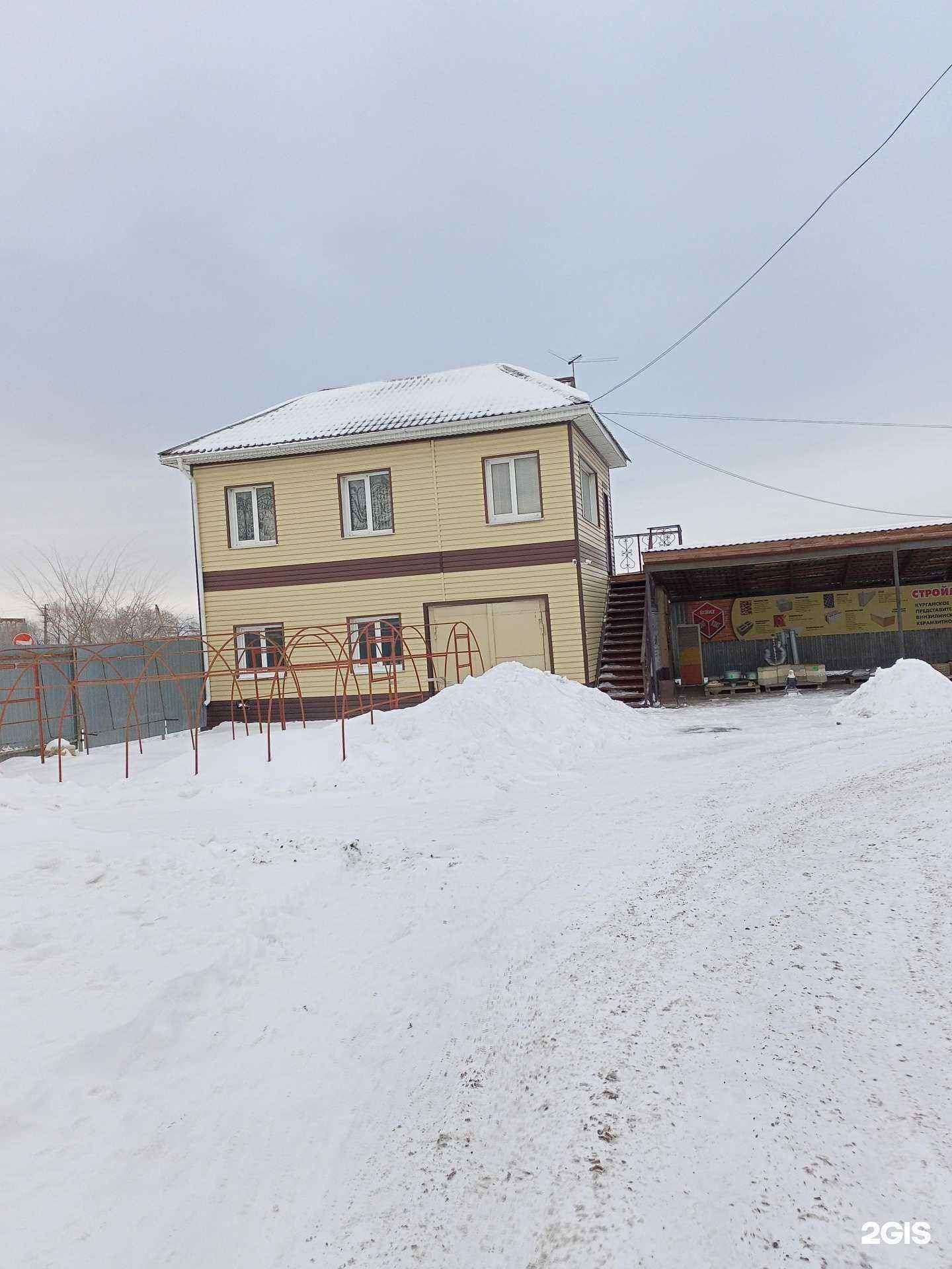 Отзывы на компанию Витязь в Кургане c фото - фотография 2 из 2