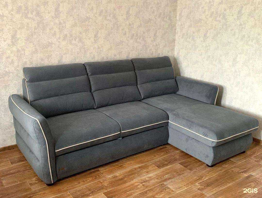 Отзывы на компанию Ваш диван в г. Альметьевск c фото