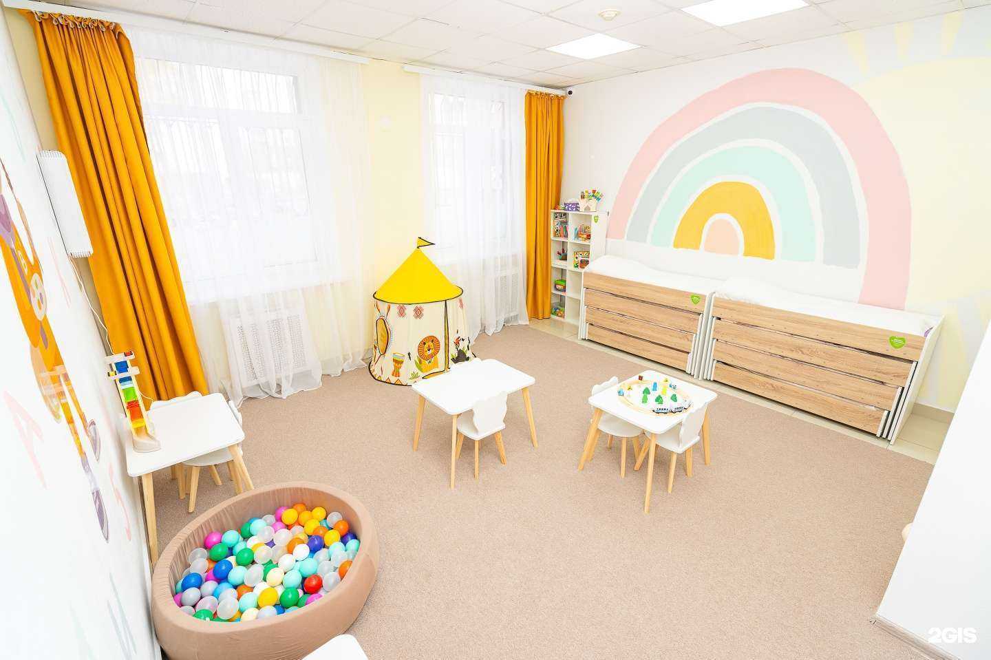 Отзывы на компанию Bambika-club в Тюмени c фото