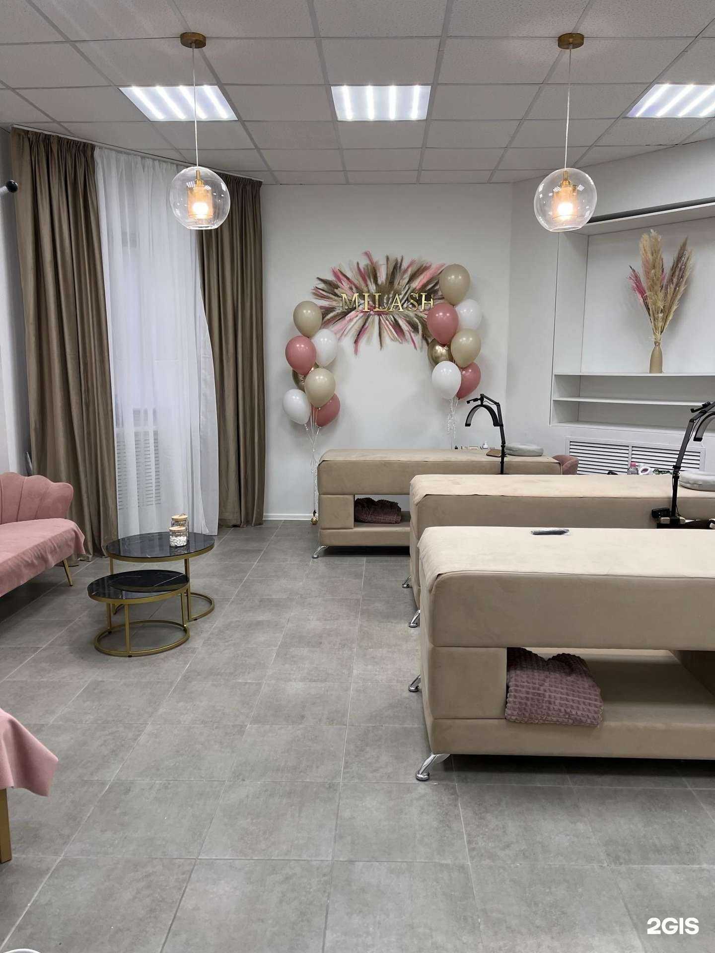 Отзывы на компанию Lovemilash в Казани c фото