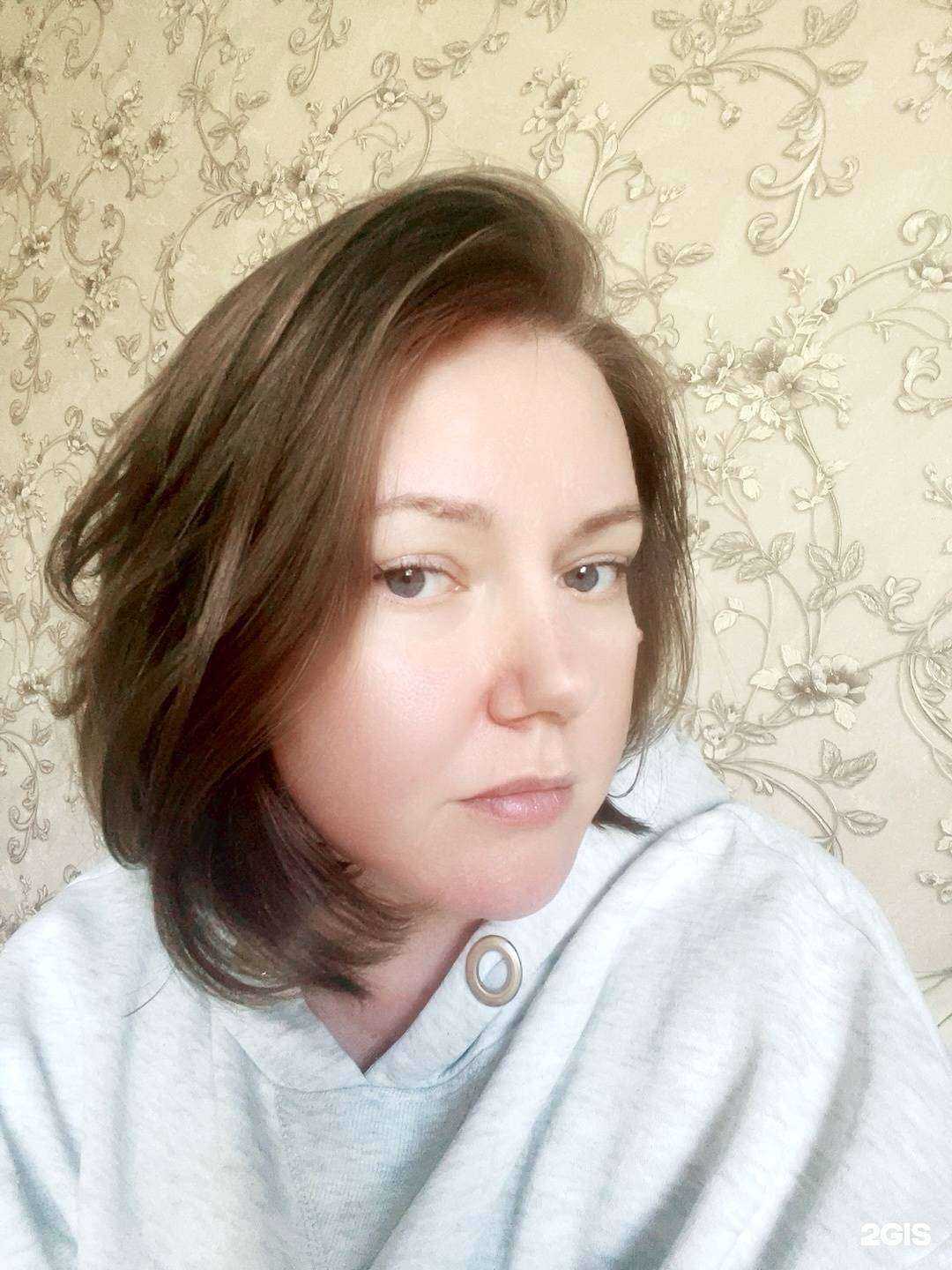 Отзывы на компанию Территория красоты  в Красноярске c фото