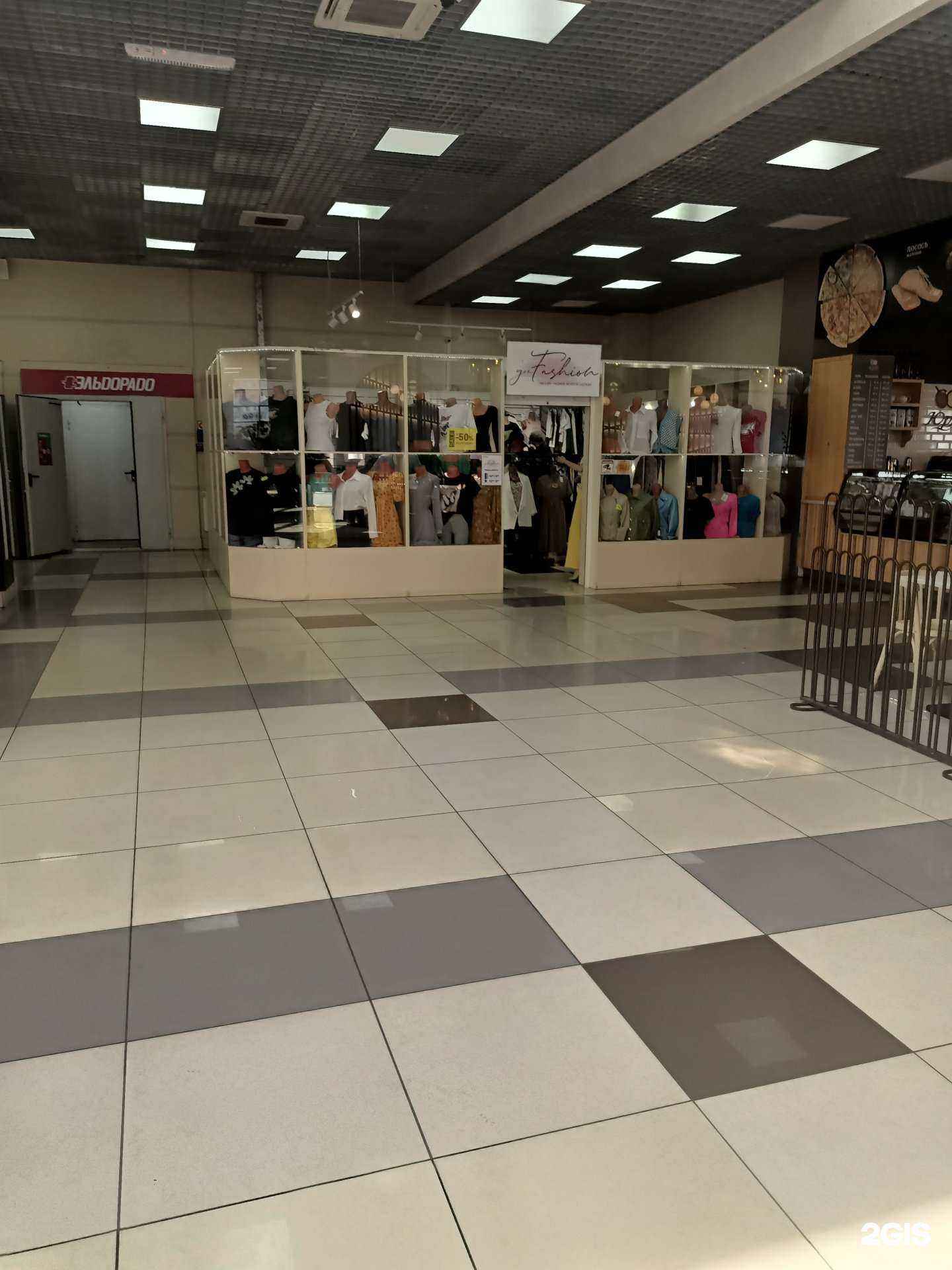 Отзывы на компанию Youfashion в Рыбинске c фото