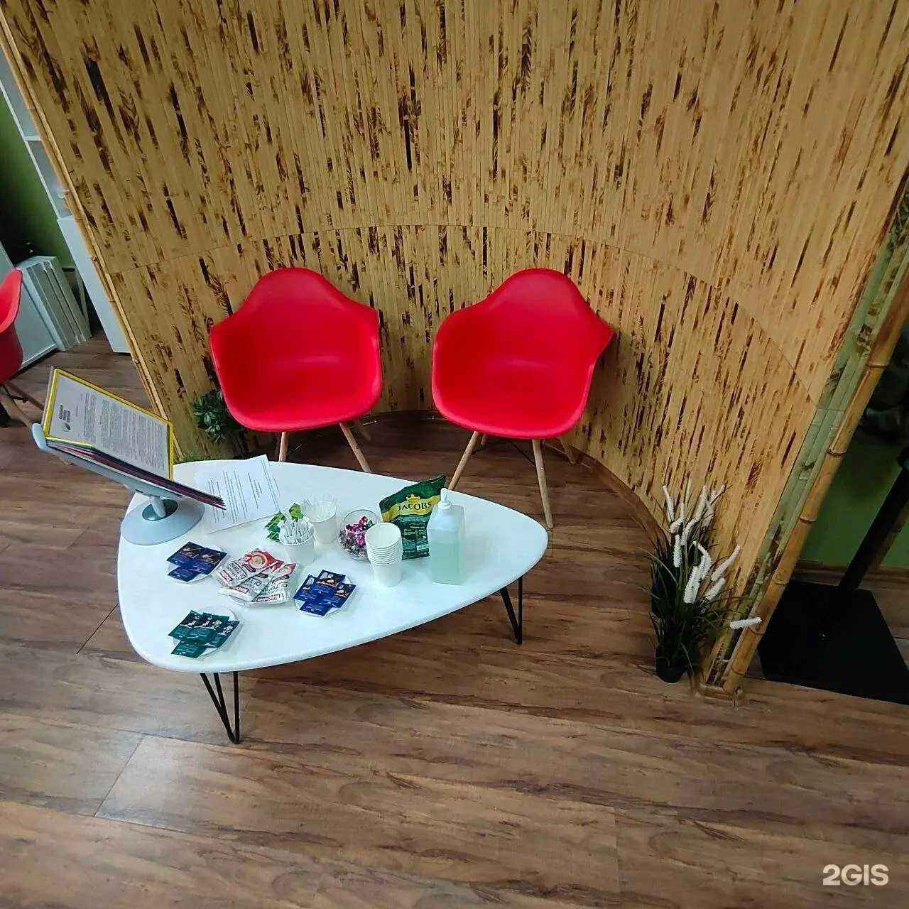 Отзывы на компанию КредитаНет в Ульяновске c фото