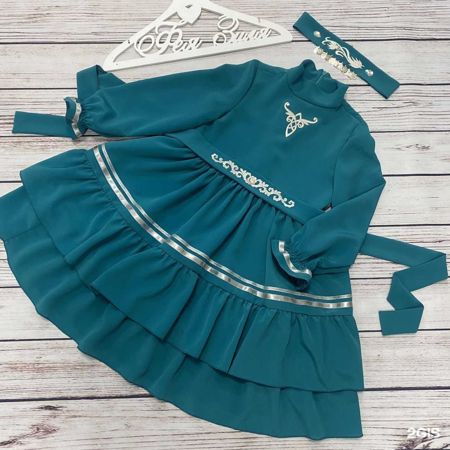 Отзывы на компанию Швейная студия-мастерская в Уфе c фото