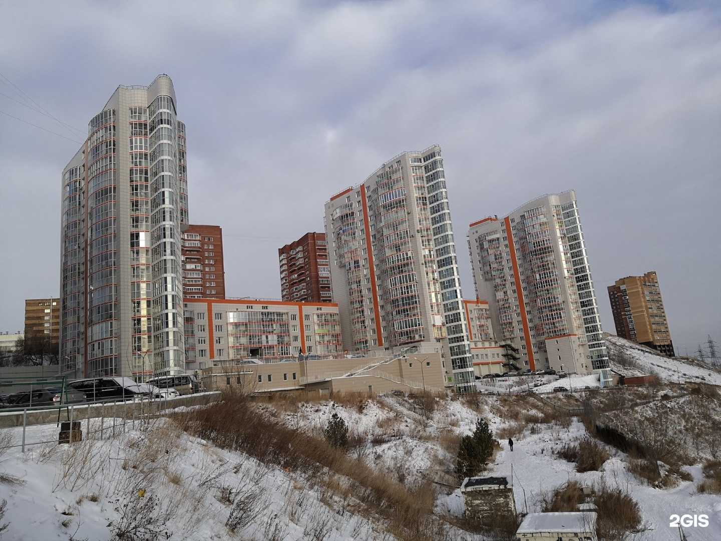 Отзывы на компанию Бухпрофи38 в Красноярске c фото