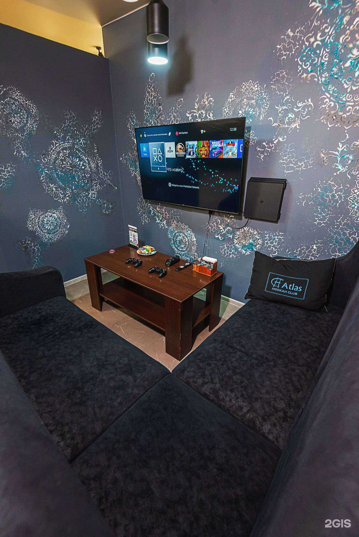 Отзывы на компанию ATL в Красноярске c фото